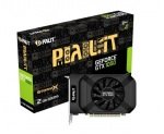 Palit Geforce GTX 1050 2GB STORM X GDDR5 Graphics Card