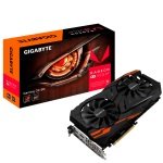 Gigabyte Radeon RX VEGA 56 GAMING OC 8GB HBM2 Graphics Card