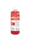 2Work Perfumed Disinfectant 1 Litre (Pack of 1)