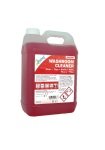 2Work Washroom Cleaner 5 Litre (Pack of 1)