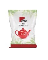 MyCafeOne Cup English Breakfast Tea Bags (Pack of 1100)