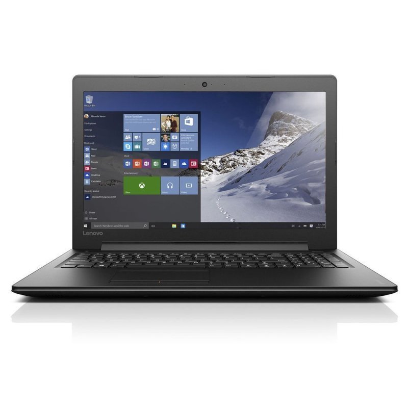 Lenovo IdeaPad 310-15 Laptop - Laptops at ebuyer