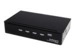 Startech 4 Port High Speed HDMI Video Splitter with Audio