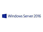 Windows Server 2016 5 User CALs (Fujitsu ROK)
