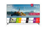 LG 49" Smart 4K Ultra HD TV With HDR
