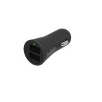 Belkin Black In Car 2 Port USB Charger