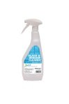 2Work Glass and Window Cleaner Spray 750ml