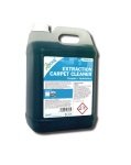 2Work Spray Extraction Carpet Cleaner 5 Litre 2W06303