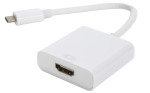 Xenta USB C to HDMI Adapter