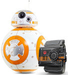 Sphero BB-8 App Enabled Droid with FREE Forceband