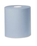 2Work Blue 2 PlyCentrefeed Roll 150 Metres (Pack of 6)