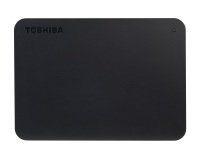 Toshiba Canvio Basics 500GB Portable External Hard Drive