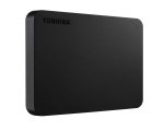 Toshiba Canvio 500GB Portable External Hard Drive
