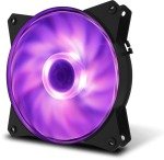 Masterfan Mf121l Rgb Fan