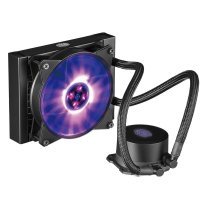 Cooler Master RGB MasterLiquid ML120L Liquid cooler
