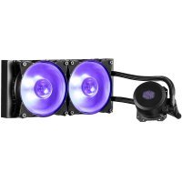 Cooler Master MasterLiquid ML240L RGB All-in-one CPU Li