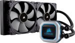 Corsair Hydro Series H115i PRO Liquid CPU Cooler