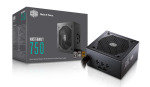 Cooler Master MasterWatt 750 Semi Modular PSU