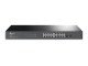 TP-Link T1600G-18TS JetStream16-Port Gigabit Smart Switch + 2 SFP Slot