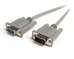 Startech DB-9 Serial Cable 1.8m