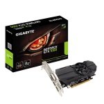 Gigabyte GeForce GTX 1050 OC Low Profile 2GB GDDR5 Graphics Card