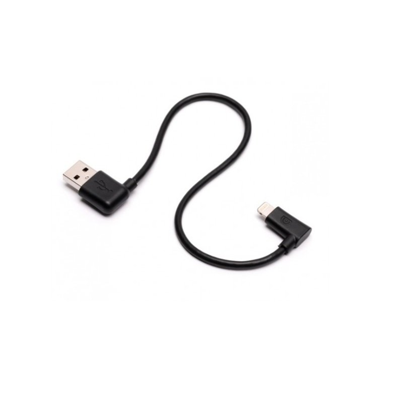 Griffin Right Angle Lightning Cables 10pack