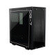 EVGA DG-75 Matte Black Mid-Tower Gaming Case