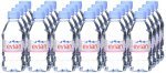 Evian Still Mineral Water 33cl bottle - 24 Pack