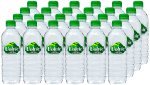 Volvic Mineral Water 500ml Bottle - 24 Pack