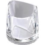 Rexel Nimbus Acrylic Pencil Cup - Clear