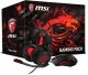 MSI Gaming PC Bundle - Headset + Mouse