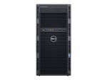 Dell PowerEdge T130 Xeon E3-1220V6 3GHz 8GB RAM 1TB HDD Mini Tower Server