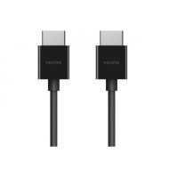 Belkin Black Ultra-High-Speed HDMI Cable