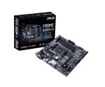 Asus AMD PRIME B350M-A AM4 Socket uATX Motherboard