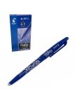Pilot Erasable Rollerball Pen Blue - 12 Pack