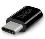 Belkin USB-C to Micro USB Adapter