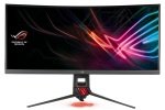 ROG Strix 35" XG35VQ Curved Gaming Monitor