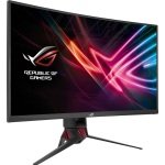 ASUS ROG Strix 32" XG32VQ 144Hz VA Curved Gaming Monitor