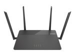D-Link EXO AC1900 MU-MIMO Wi-Fi Router