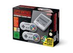 Nintendo Classic Mini SNES Super Nintendo Entertainment