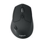 Logitech M720 Triathlon Wireless Mouse/Bluetooth Mouse