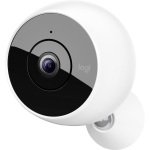 Circle 2 Indoor & Outdoor Wirefree Security Camera