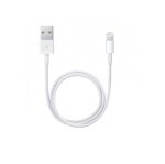 Dynamode USB to Lightning 1m White Cable