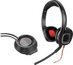 Plantronics Gamecom D60 Universal Gaming Headset