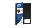 Guildhall A4 Display Book 24 Pocket - Black (1 Pack)