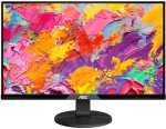 AOC I220SWH 21.5-Inch Widescreen IPS LED Monitor