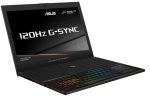 ASUS ROG Zephyrus GX501VS 1070 Gaming Laptop