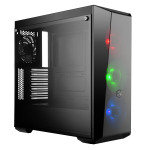 Coolermaster Masterbox Lite 5 RGB Gaming Case