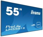 Iiyama LH5581S-B1 55 inch Large Format Display