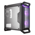 Cooler Master MasterBox Q300P Computer Case